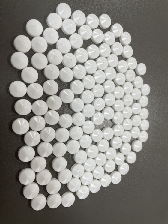 syringe mould 5ml TPE gasket