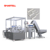 Precision Pad Printer for Syringe with Silicone Transfer Roller