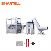 Medical Industry Disposable 3-part Syringe Automatic Assembling Machine