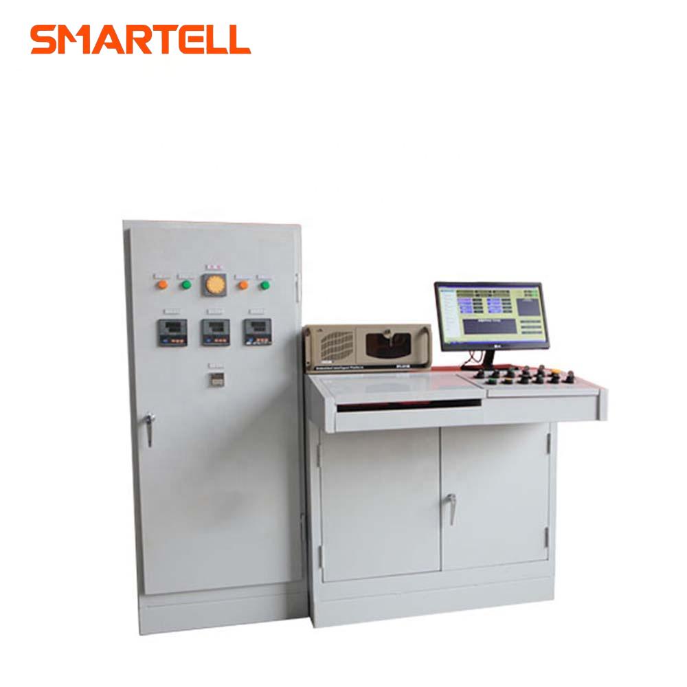 Medical - Grade Syringe Production Line Equipped with 15m³ Ethylene Oxide Sterilization Equipment