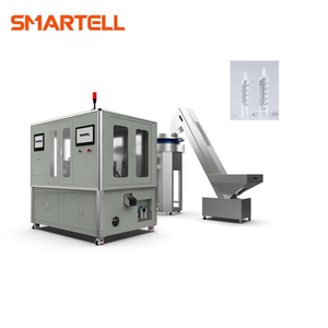 Disposable Syringe Barrel Rotary Precision Printing Machine
