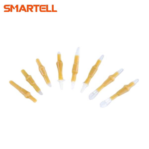 Infusion Set Production Line Automatic Latex Connector Assembly Machine