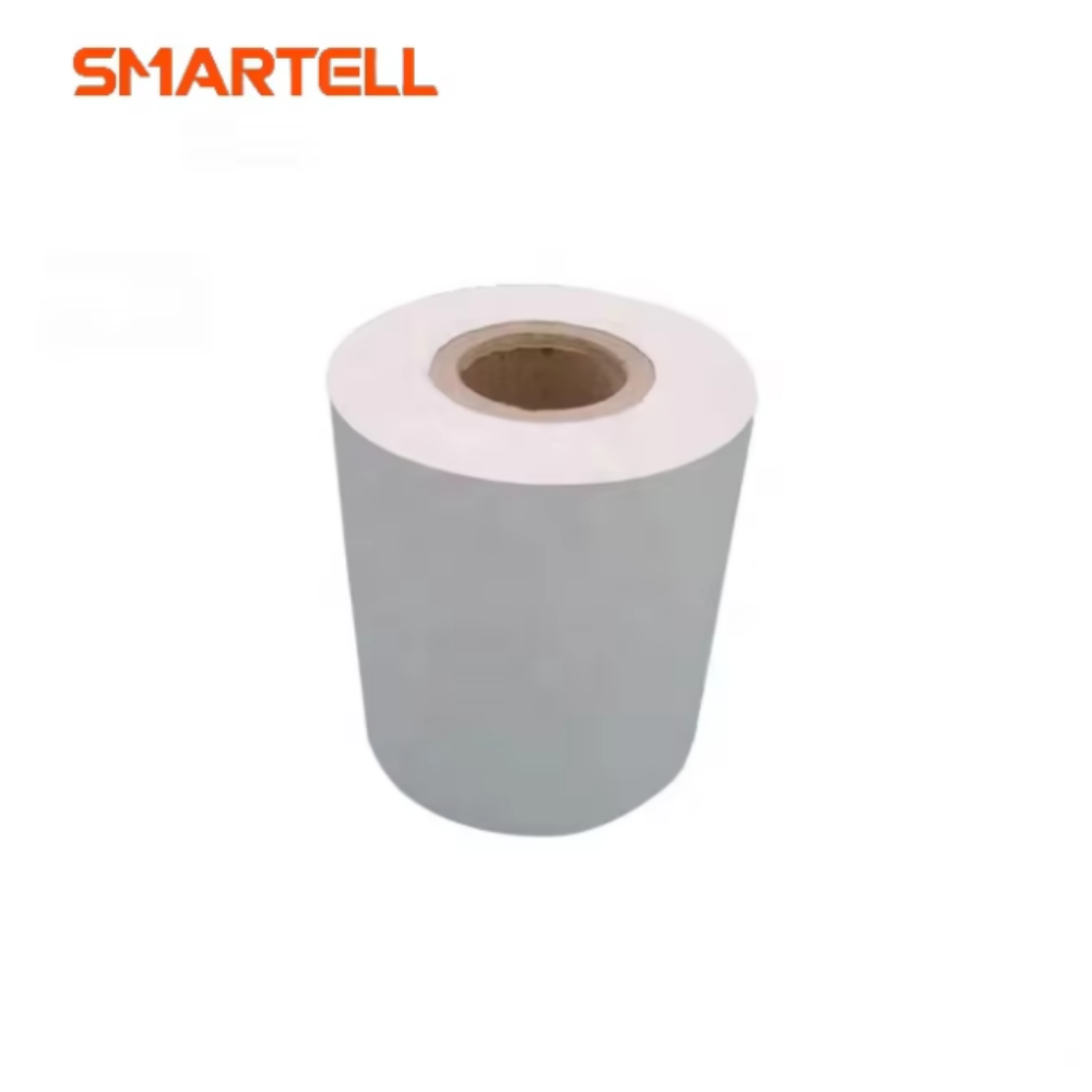 High-Speed Automatic Blister Packaging Machine for Disposable Medical Syringe