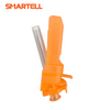 Medical Industry Disposable Syringe Safety Needle Machine 1-Year Warranty Equipment