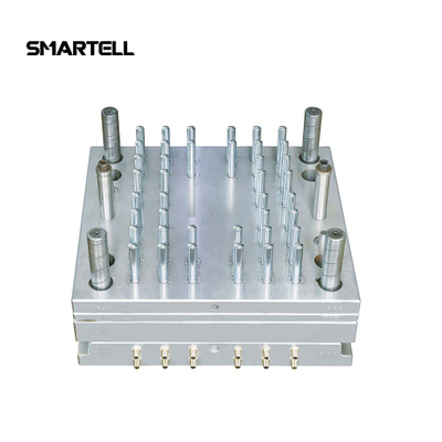 Disposable Medical Injection Mould Plastic Syringe Production Needle Making Mold