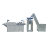 Automatic Silk Screen Printing Machine for Disposable Syringe Barrel