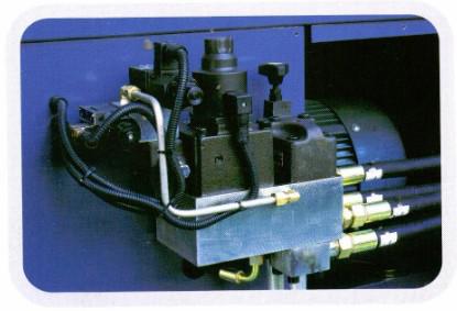 Hydraulic Unit