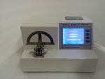 Medical Needle Tube Toughness Tester Specially Used To Test The Toughness of Medical Needle Tubes.