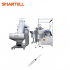 Disposable 3-Part Syringe Automatic High Speed Machine Assembly Line