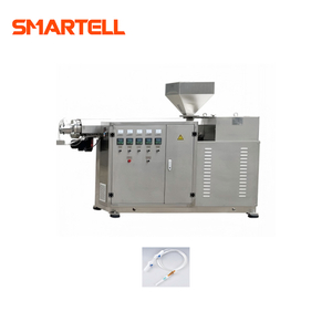 Medical Catheter Production Line Tube Extruding Machine