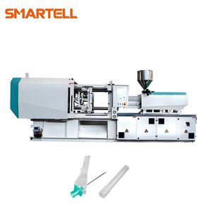 Syringe Infusion Set Injection Molding Machine With High Quality Low Price