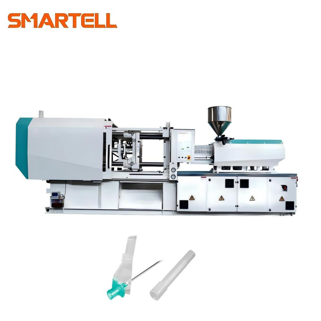 Syringe Infusion Set Injection Molding Machine With High Quality Low Price