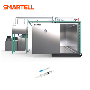 SMT-5020 Standard Configuration EO for Medical Applications Ethylene Oxide Sterilization Machine