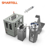 Industrial Equipment Precision Disposable 5 ml Luer Slip Syringe Barrel Pad Printing Machine