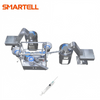 Medical Factory Production Line New Automatic 3ML Disposable Syringe Assembly Machine