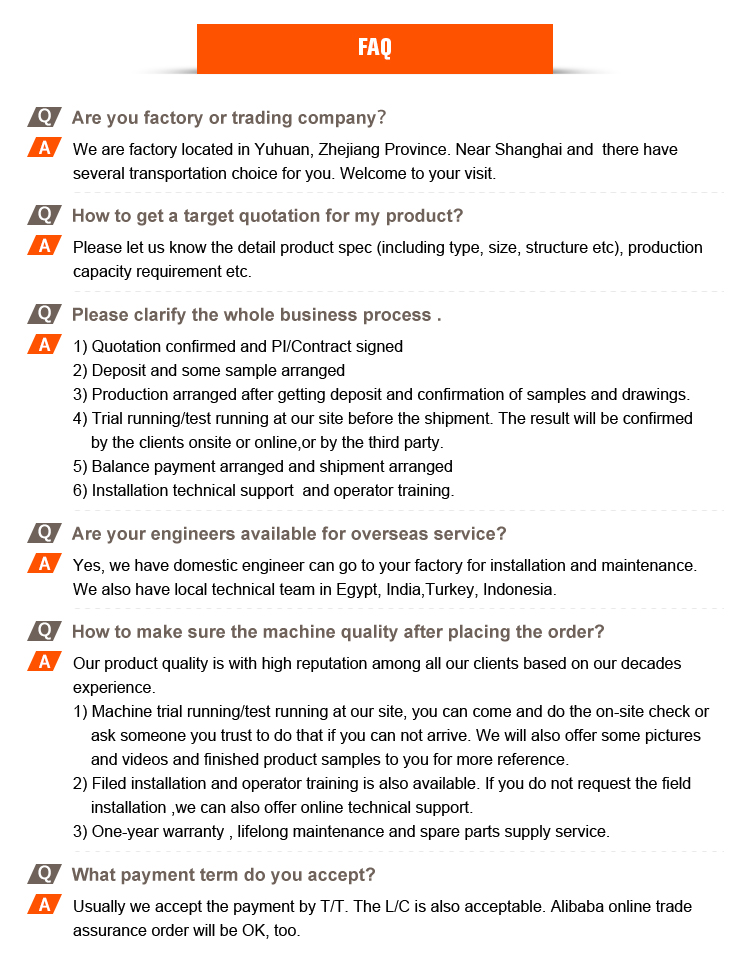 FAQ