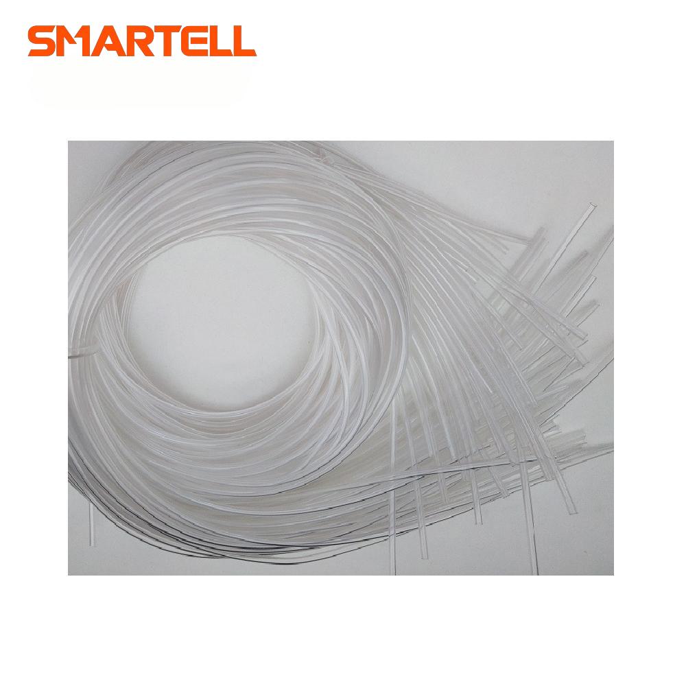 Infusion Set Project with Tube Cutting Machine and Water Tank PVC Tube Extruding Machine