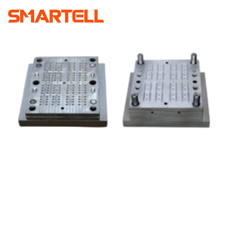 Medical Industry Use Hypodermic Syringe Needle Assembly Machine