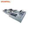 Medical Industry Use Hypodermic Syringe Needle Assembly Machine