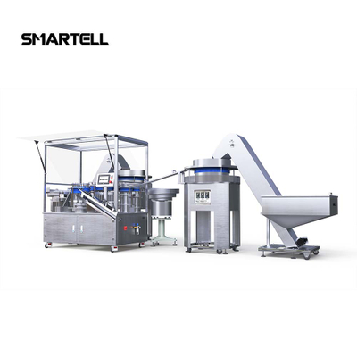 Medical Needle Making Plant Turnkey Solution Syringe Production Line