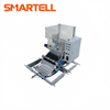 Smartell Fully Customizable Medical Blister Packaging Machine for Cleanroom Production