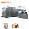 Efficient 10m³ Ethylene Oxide Disposable Syringe Sterilization Unit