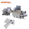 Automatic Soft Blister Syringe Packing Machine for Disposable Syringe Production Line
