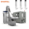 Smartell Newly Made Syringe Barrel Automatic Pad Printing Machine High Quality Product