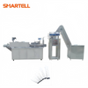 Electric Silk Screen Printing Machine Product Line for Syringe with Comprehensive Overseas Sales Service