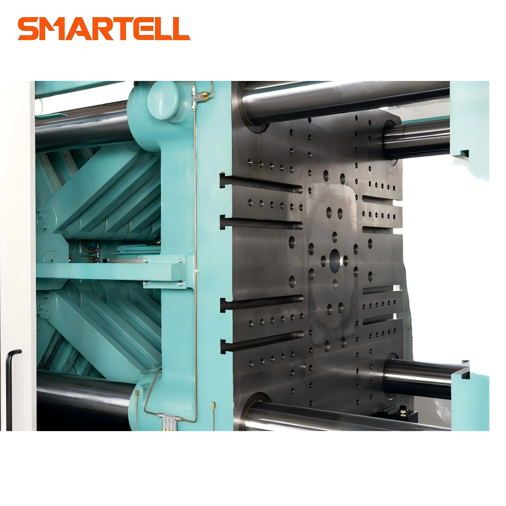 Medical Industry Injection Molding Machine Syringe Production