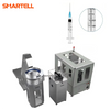 Medical Disposable Syringe Production Syringe Barrel Pad Printing Machine