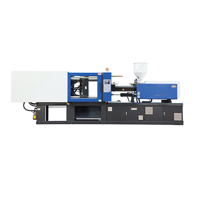 Plastic Injection Moulding Machine