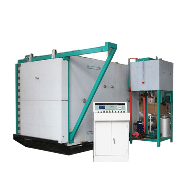 SMT-5010 Ethylene Oxide Sterilization Machine