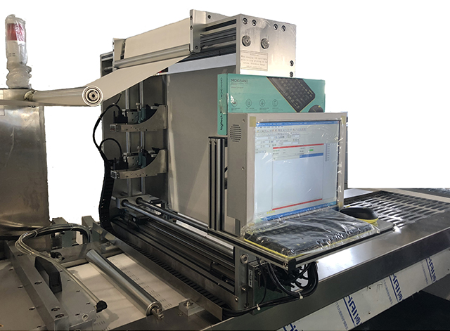SMT-4505 Inkjet Printer for Soft Blister Packing Machine-1