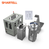 Medical Consumables 10ML Disposable Syringe Barrel Pad Printing Machine