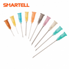 Medical Industry Use Hypodermic Syringe Needle Assembly Machine