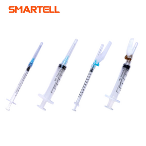 1-Year Warranty-Machinery & Industrial Equipment Medical Industry Syringe Safety Needle Machine