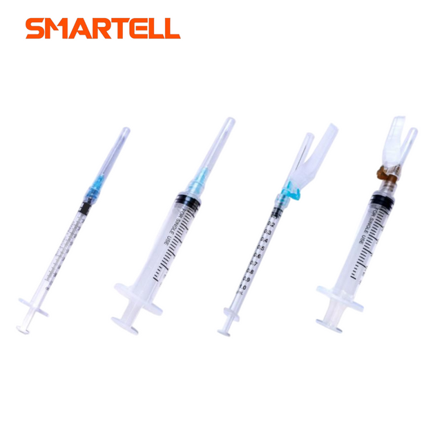 1-Year Warranty-Machinery & Industrial Equipment Medical Industry Syringe Safety Needle Machine