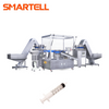 Automatic Disposable 5 ML Luer Slip Syringe Manufacturing Machine Assembly Machine