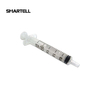 Medical Mould Maker Syringe Needle Hub Needle Cap Injection Mold