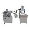 protective cover adding syringe barrel pad printing machine