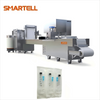 Smartell Fully Customizable Medical Blister Packaging Machine for Cleanroom Production