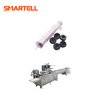 SMT-4420 Hot-Sale Soft Blister Packing Machine Paper/Film Or Film/Film for Medical Product