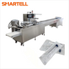 Automatic Soft Blister Syringe Packing Machine for Disposable Syringe Production Line