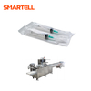 SMT-4420 Soft Blister Packing Machine High-Efficiency Used for Medical Product Full-Automatic Machinery
