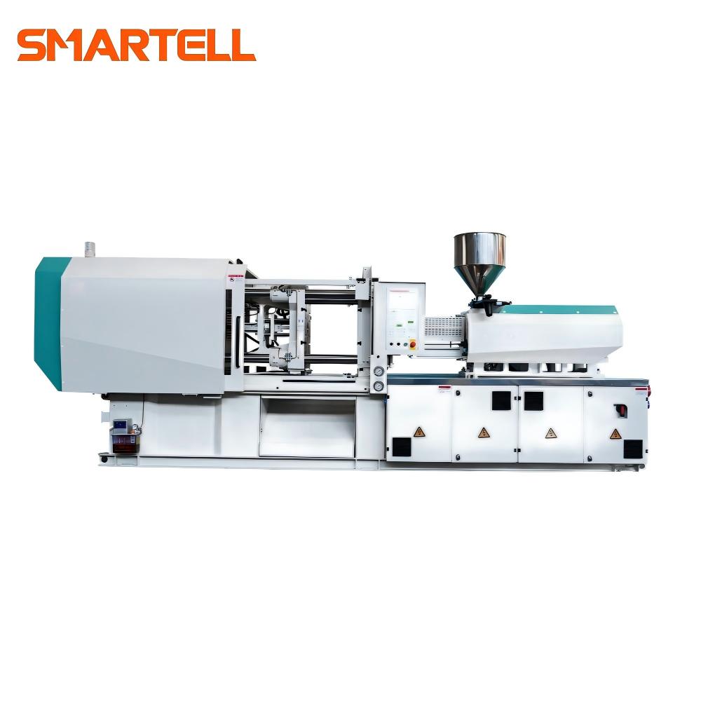 Medical Industry Injection Molding Machine Syringe Production