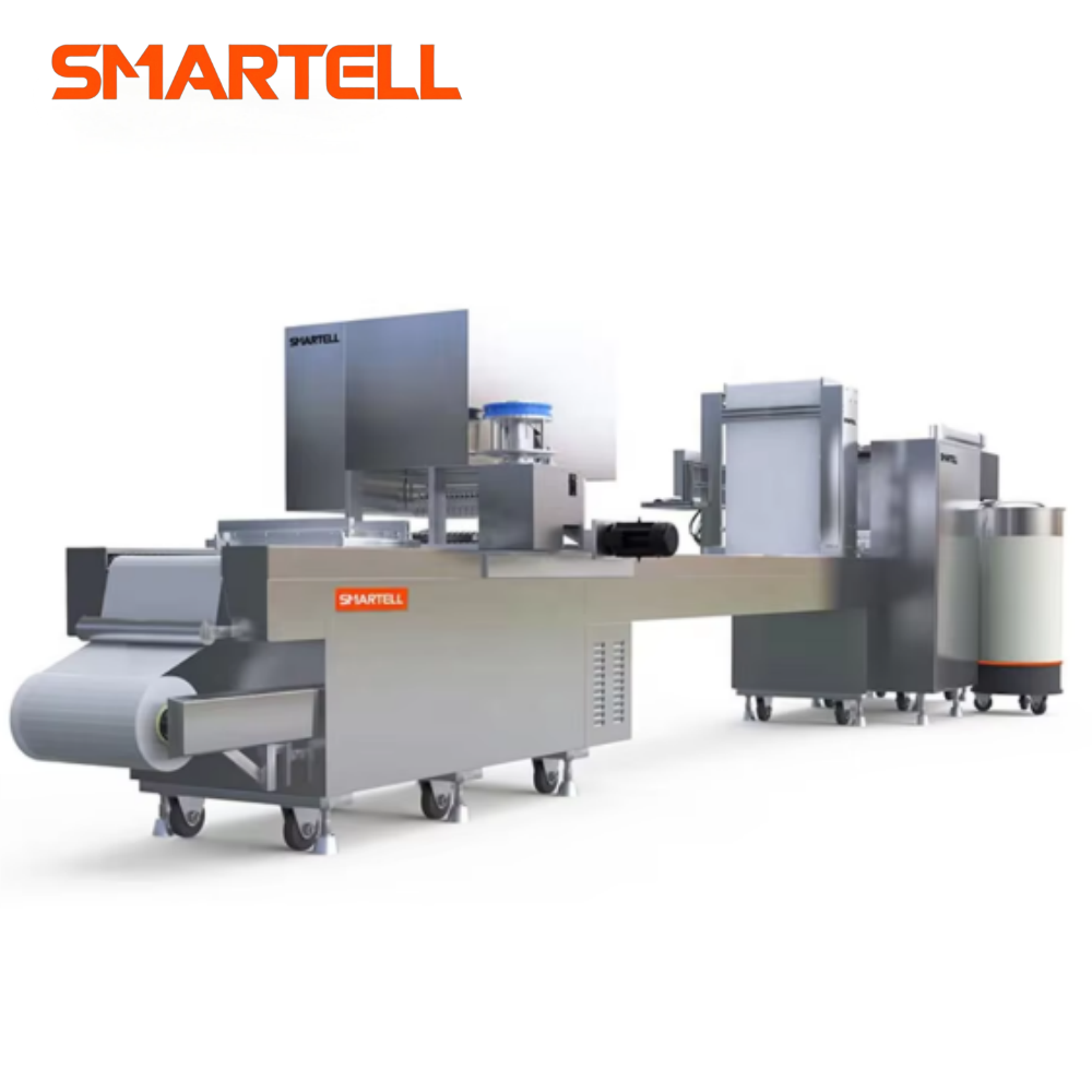 The Advantage of Blister Packaging Machine