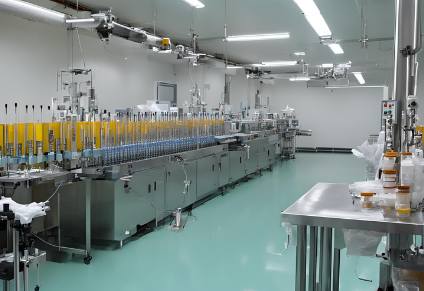 PVC Tube Extruding Machine