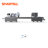 Medical Industry High-Efficiency Automatic Infusion Set and Syringe Blister Packaging Machine