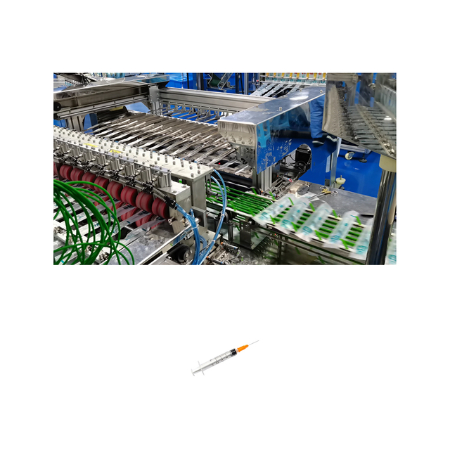 Using High-quality Materials Precise Craftsmanship Polybag Packing Machine